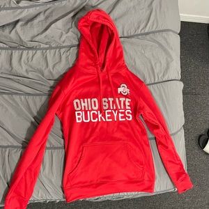 Ohio State Buckeyes Hoodie